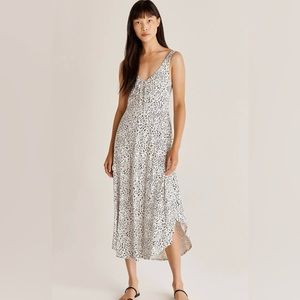 Z Supply Midi Dress
